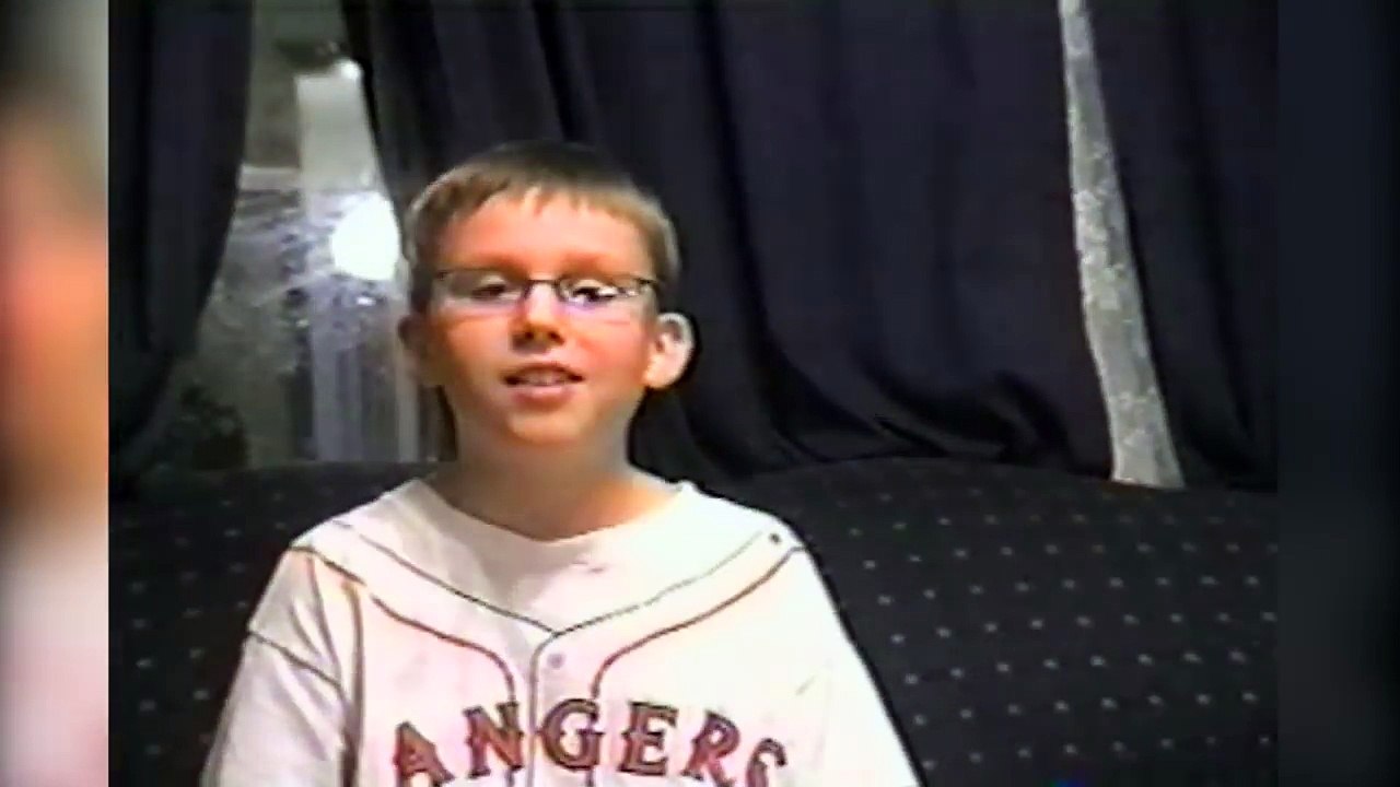 Scary News Report