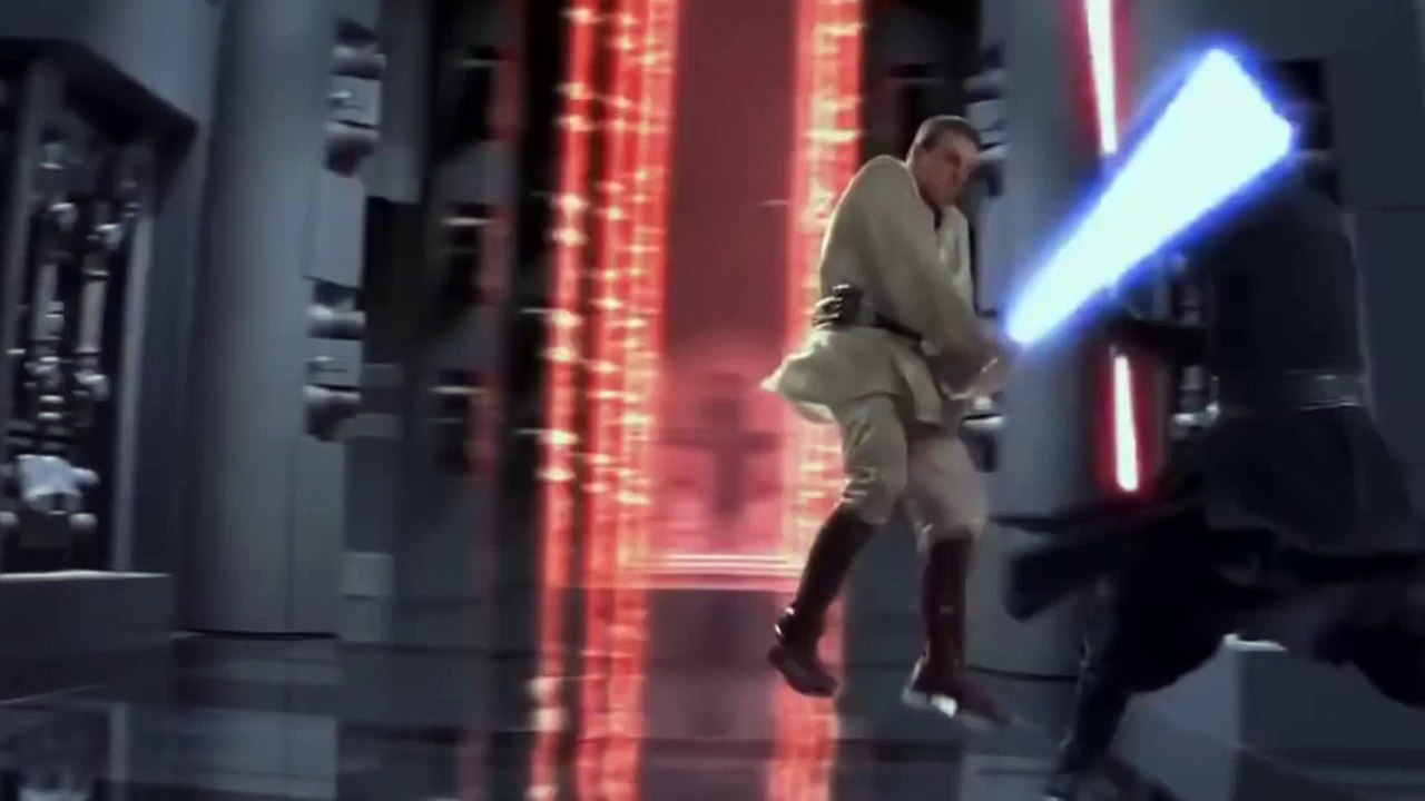Star Wars Compilation