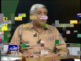 Waqat TV - Meet with press - Guest Syed Muhammad Habib Irfani