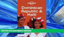 READ ONLINE Lonely Planet Dominican Republic   Haiti (Travel Guide) READ PDF BOOKS ONLINE