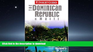 EBOOK ONLINE Insight Guide: The Dominican Republic   Haiti (1st Ed) PREMIUM BOOK ONLINE