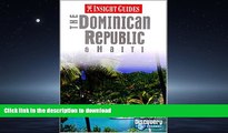 EBOOK ONLINE Insight Guide: The Dominican Republic   Haiti (1st Ed) PREMIUM BOOK ONLINE