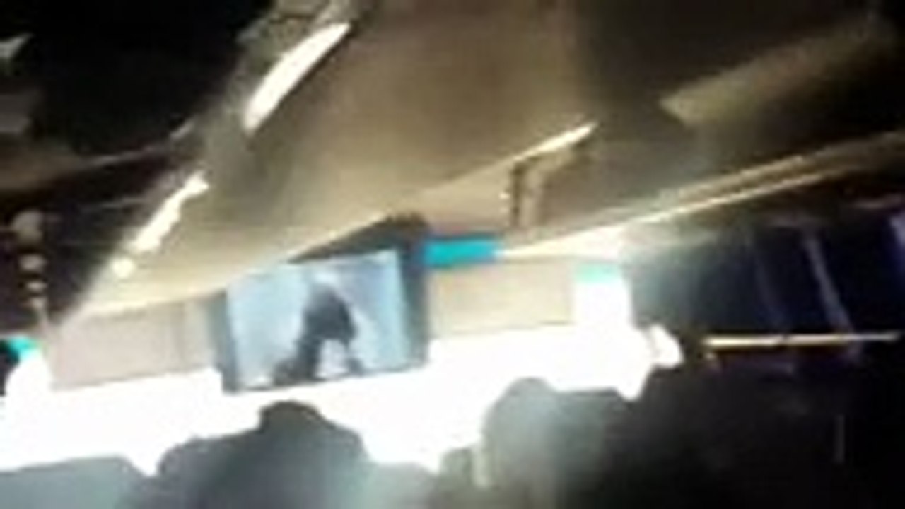 What Videos Are Playing Now A Days In Daewoo Bus Service