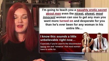 Language of Desire Review and Sneak Peek. Is it really worth it?