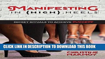[PDF] Manifesting in (High) Heels Full Collection