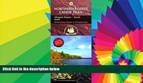 Ebook Best Deals  Northern Forest Canoe Trail Map 12: Allagash Region, South: Maine, Umbazooksus