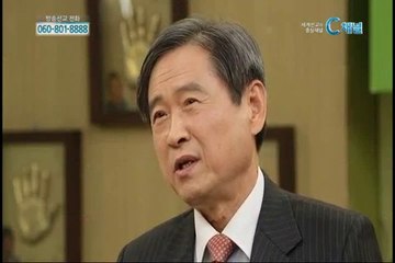 [회복] 전설의 캐스터 아나운서 최창섭 장로 - 119