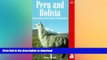 READ BOOK  Peru   Bolivia Backpacking: Backpacking and Trekking FULL ONLINE