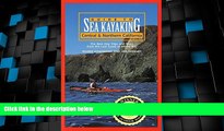 Buy NOW  Guide to Sea Kayaking in Central and Northern California: The Best Day Trips and Tours