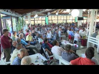 PD: "Receta" e opozitës, qytetari shqiptar