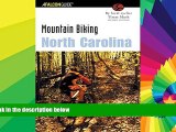 Ebook deals  Mountain Biking North Carolina, 2nd (State Mountain Biking Series)  Full Ebook