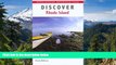 Must Have  Discover Rhode Island: AMC Guide to the Best Hiking, Biking, and Paddling (AMC Discover