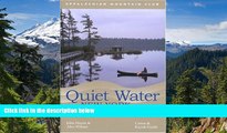 Ebook Best Deals  Quiet Water New York, 2nd: Canoe   Kayak Guide (AMC Quiet Water Series)  Buy Now