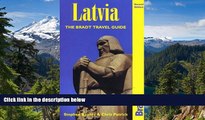 Ebook deals  Latvia: The Bradt Travel Guide (Bradt Travel Guides)  Full Ebook