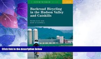 Deals in Books  Backroad Bicycling in the Hudson Valley and Catskills (Backroad Bicycling)