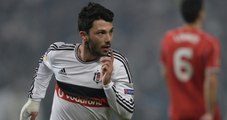 Tolgay Arslan, Türk Milli Takımı'nda Oynamak İçin FIFA'ya Başvurdu