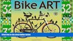Deals in Books  Bike Art 2016 Bicycle Wall Calendar  Premium Ebooks Best Seller in USA