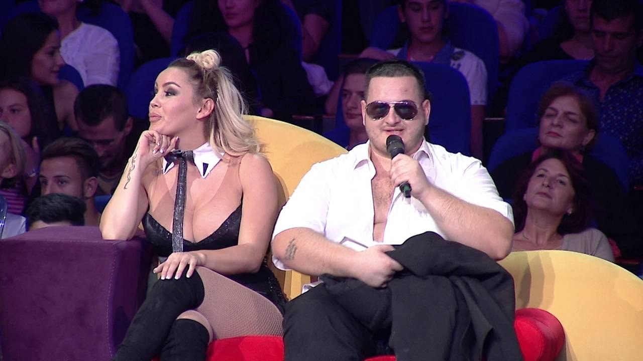 Dance with me Albania - Greta & Nardi