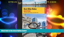 Big Sales  Best Bike Rides Boston: Great Recreational Rides In The Metro Area (Best Bike Rides