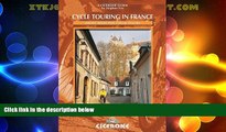Big Sales  Cycle Touring in France: Eight selected cycle tours (Cicerone Guides)  Premium Ebooks