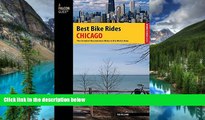 Ebook deals  Best Bike Rides Chicago: The Greatest Recreational Rides In The Metro Area (Best Bike