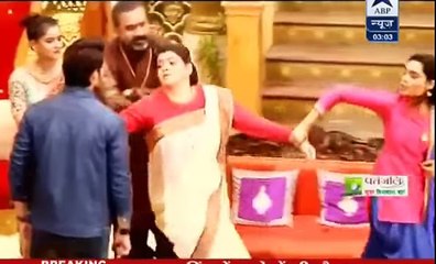 Udaan 4th November 2016 News #Udaan #colorstv