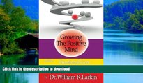 Buy book  Growing The Positive Mind: With the Emotional Gym   The Positive Mind Test online