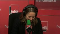 Le PCF se plante une faucille dans le pied en refusant de soutenir Mélenchon - Le Billet de Charline