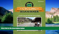 Ebook deals  Cycling Sojourner: A Guide to the Best Multi-Day Bicycle Tours in Oregon (People s