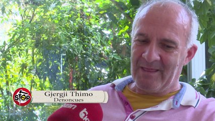 Stop - Zgjidhet problemi i kopshtit per femijet ne Babrru-Fushe! (27 shtator 2016)