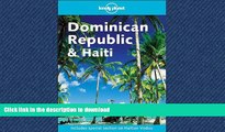 EBOOK ONLINE Lonely Planet Dominican Republic   Haiti READ PDF BOOKS ONLINE