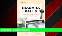 READ PDF Niagara Falls: With the Niagara Parks, Clifton Hill, and Other Area Attractions (Tourist