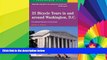 Ebook deals  25 Bicycle Tours In and Around Washington, D. C.: From National Monuments to Country