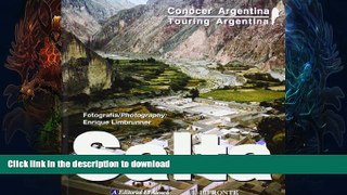 READ BOOK  Touring Argentina - Salta (Spanish Edition) FULL ONLINE