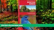 Big Deals  Boston Birds: A Folding Pocket Guide to Familiar Species (Pocket Naturalist Guide