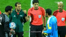 ملخص مباراة الأردن 0-0 العراق - مباراة ودية 2016_11_6
