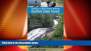 Big Sales  Hiking   Mountain Biking DuPont State Forest  Premium Ebooks Online Ebooks