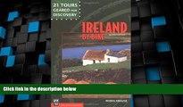 Buy NOW  Ireland by Bike: 21 Tours Geared for Discovery  READ PDF Best Seller in USA