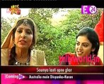 Shakti Astitva Ke Ehsaas Ki  U me aur Tv 7th November 2016