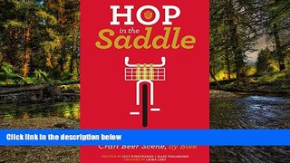 Ebook deals  Hop in the Saddle: A Guide to Portland s Craft Beer Scene, by Bike (People s Guide)