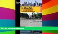 Ebook Best Deals  Best Bike Rides Philadelphia: Great Recreational Rides In The Metro Area (Best