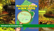 Ebook deals  Mountain Biking in New Jersey: 37 Off-Road Rides in the Garden State (Quick reference