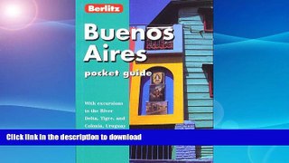 READ  Buenos Aires Pocket Guide FULL ONLINE