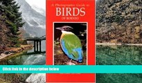 Best Deals Ebook  Photographic Guide to the Birds of Borneo  Most Wanted