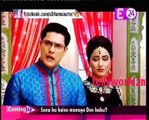 Yeh Rishta Kya Kahlata Hai U me aur Tv 7th November 2016