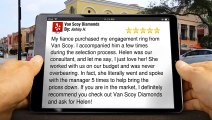 5 Star Review VanScoy Diamonds and Jewelry Store Greensboro - part 2