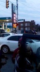 Overdose d'héroïne de deux personnes au volant d'une voiture