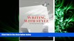 Enjoyed Read Writing with Style: APA Style for Social Work (Social Work Research Methods / Writing