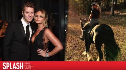 Miranda Lambert le tira un golpe a sus críticos en el Internet