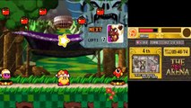 Mothers Day Special new: Kirby Super Star Ultra True Arena w/ Beam